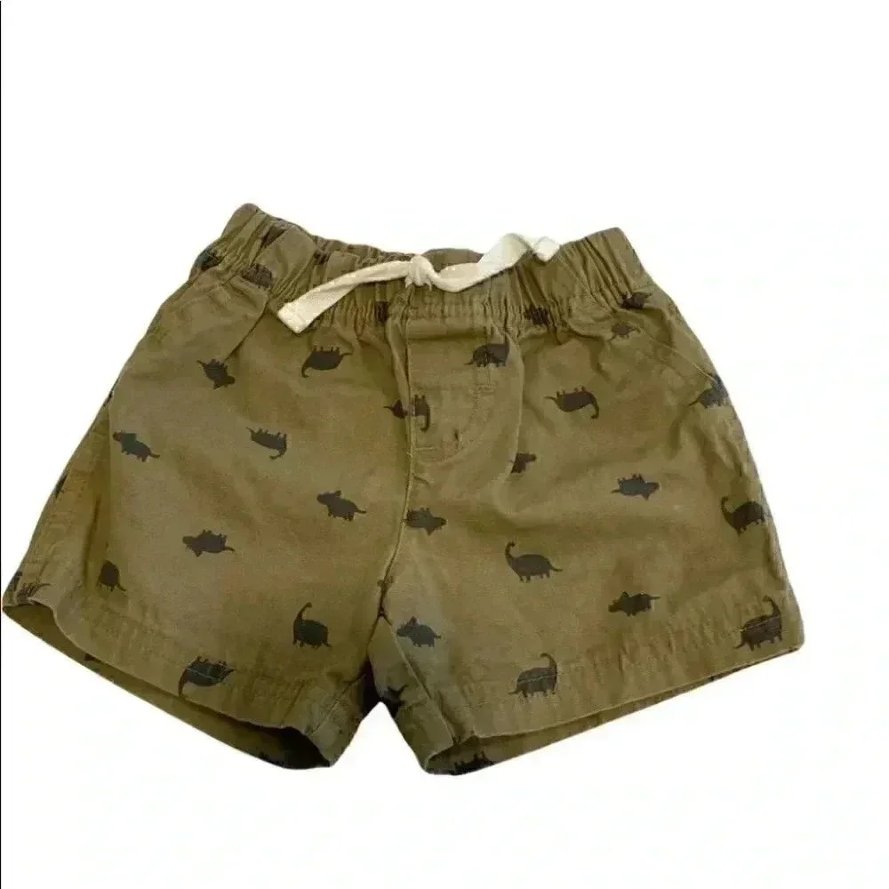 Carter’s shorts